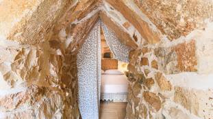 Rifugio dei Corsari 1